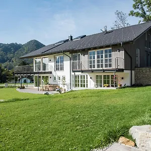  Apartment Am Lochbach
