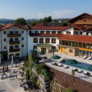 4* Hotel Wellness- & Wohlfuhlhotel St. Gunther