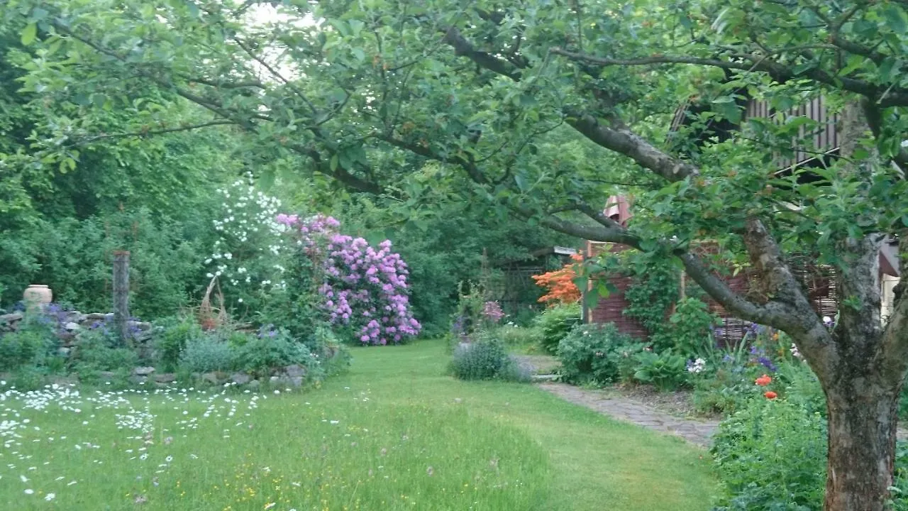 Apartamento Landhaus Bernecker, Bay.W. Rinchnach