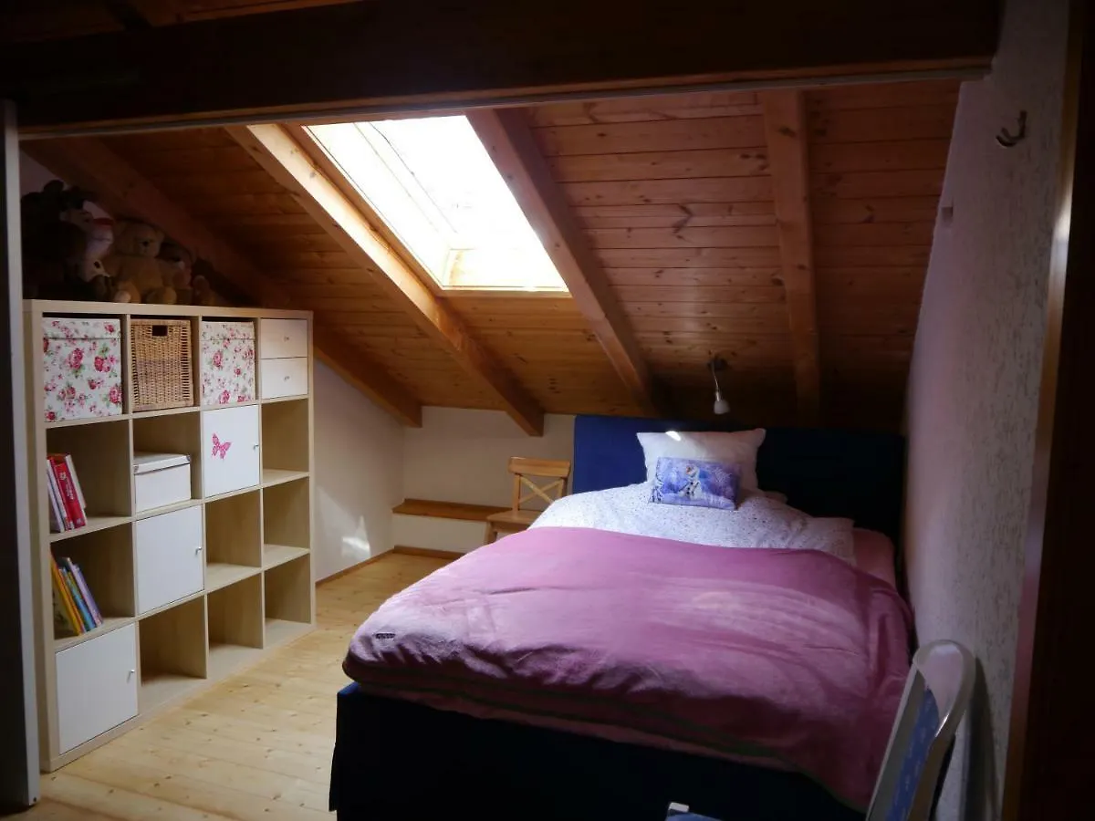 Landhaus Bernecker, Bay.W. Rinchnach Alemanha