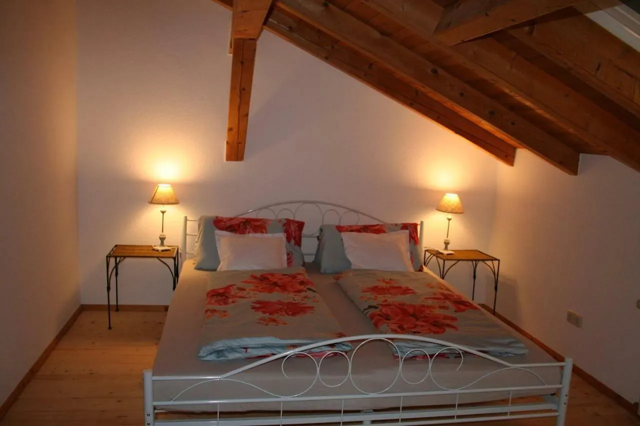 Landhaus Bernecker, Bay.W. Rinchnach 0*,  Alemanha
