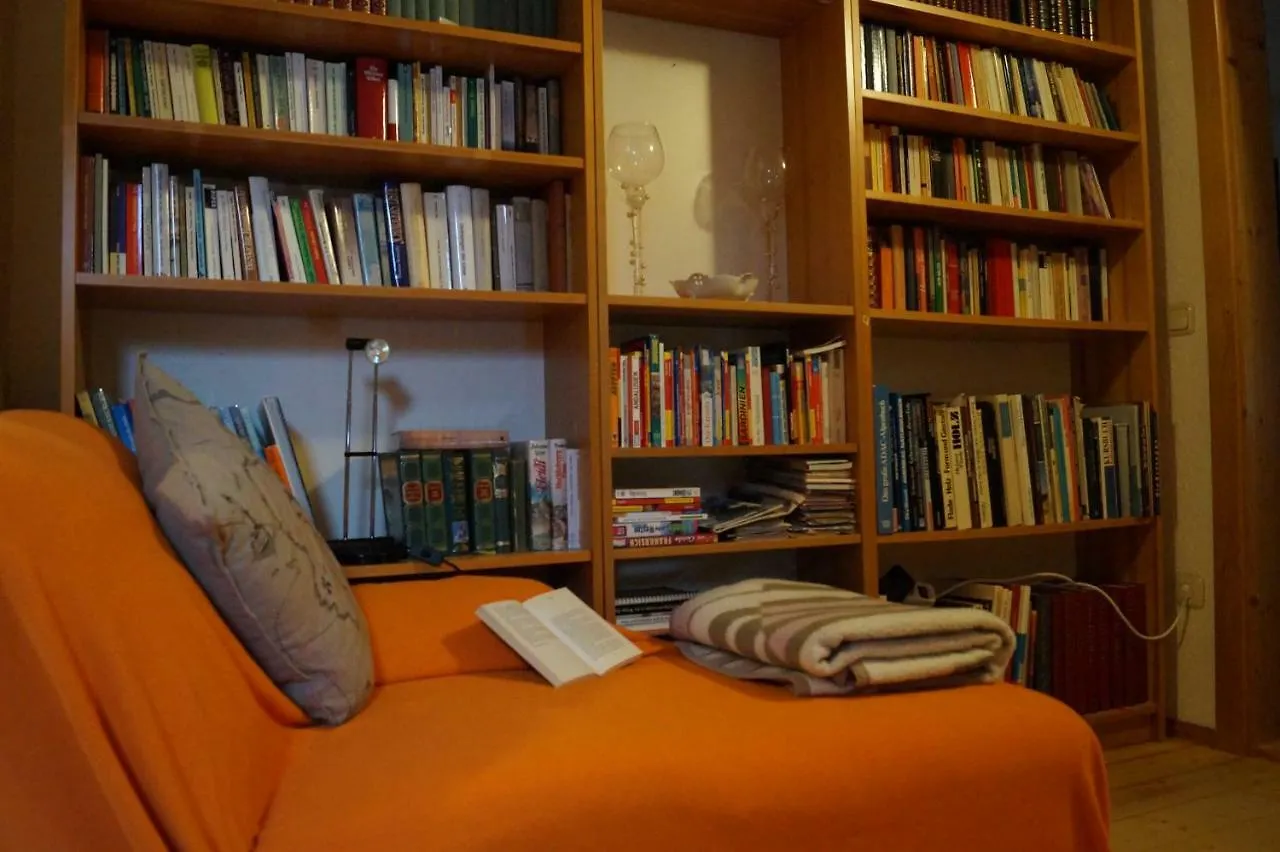 Landhaus Bernecker, Bay.W. Rinchnach Apartamento