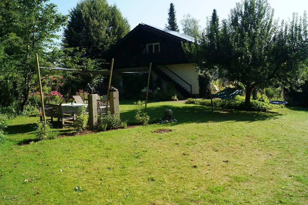 Landhaus Bernecker, Bay.W. Rinchnach